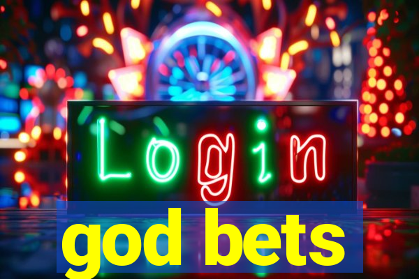 god bets